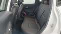 View of rear seat
