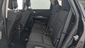 View of rear seat