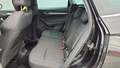 View of rear seat