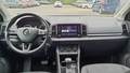 View of dashboard
