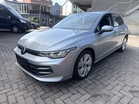 VW Golf 2,0 TDI DSG "Life"