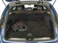 View of boot / luggage space