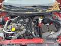 Motor bölümünün görünümü