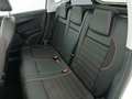 View of rear seat