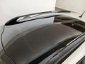 View of sunroof / panoramic roof