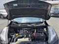 Motor bölümünün görünümü