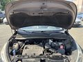 Motor bölümünün görünümü