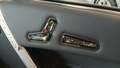 View of control buttons for electric seat adjustment