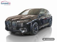 Вид спереди слева