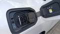 View of fittings for electric vehicle