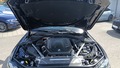 View of engine compartment