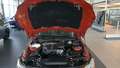 View of engine compartment