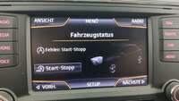Status vozila