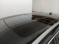 View of sunroof / panoramic roof