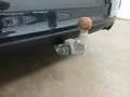 View of trailer tow-bar hitch
