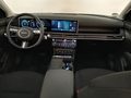 View of dashboard