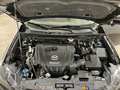 View of engine compartment
