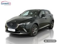 Mazda CX-3 2.0 AWD 6-Gang