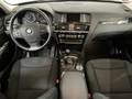View of dashboard