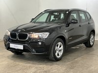 BMW BMW X3 xDrive20d 6-Gang