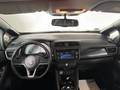 View of dashboard