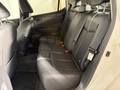 View of rear seat