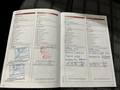 Attestation d'entretien