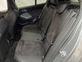 View of rear seat