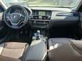 View of dashboard