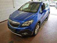 Opel Mokka X 1.4 Automatik Innov.. Mokka X 1.4 Automatik Innovation