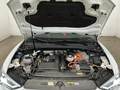View of engine compartment