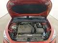 View of engine compartment