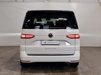 Rear view
