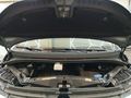 View of engine compartment