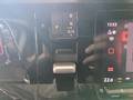 Vue de la console centrale