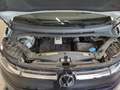Vue du compartiment moteur