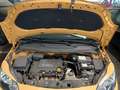View of engine compartment