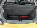 View of boot / luggage space