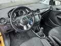 View of dashboard
