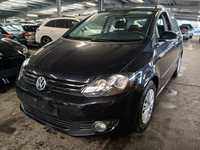 VW Golf Plus 1,2 TSI "Trendline"
