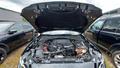 View of engine compartment