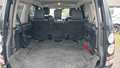 View of boot / luggage space