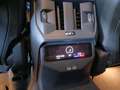 View of rear climate control switch