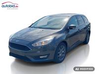 Ford Focus Turnier 1,5 TDCI "Business"