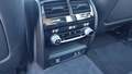 View of rear climate control switch