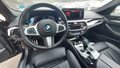 View of dashboard