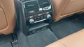 View of rear climate control switch