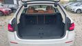 View of boot / luggage space