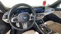 View of dashboard