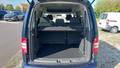 View of boot / luggage space